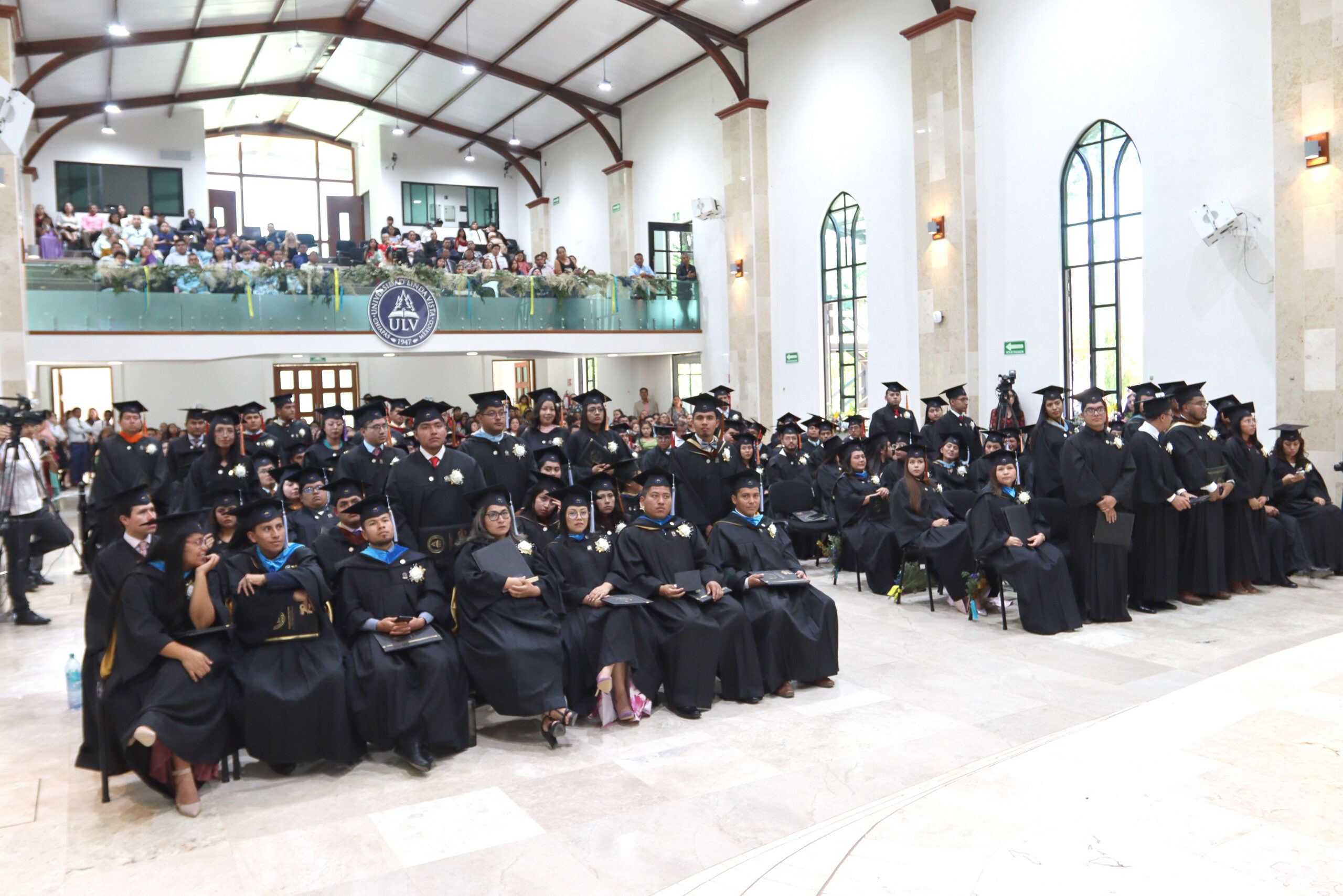 Donation to Students