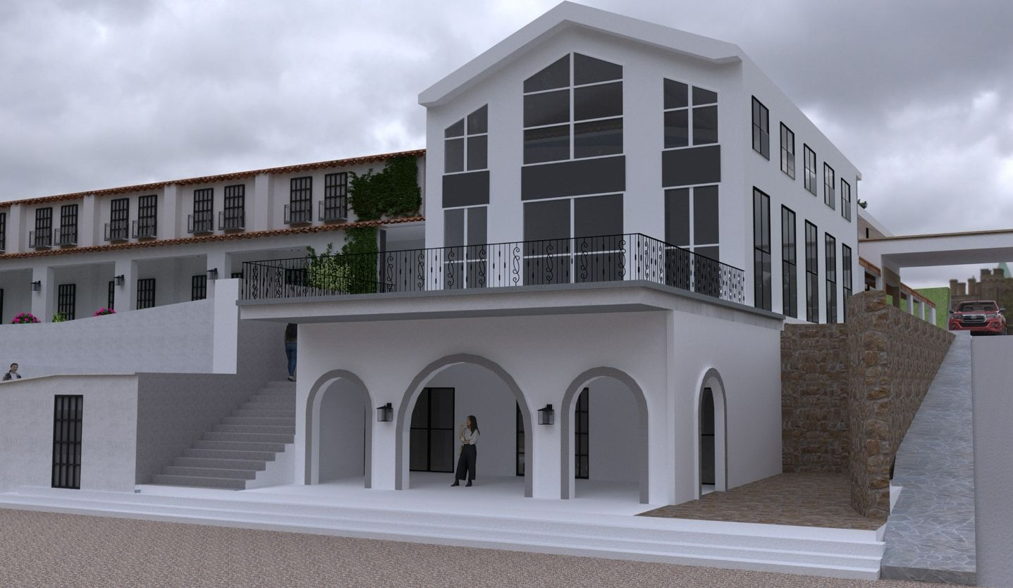 HSNM (Hogar de Señoritas Nivel Medio)