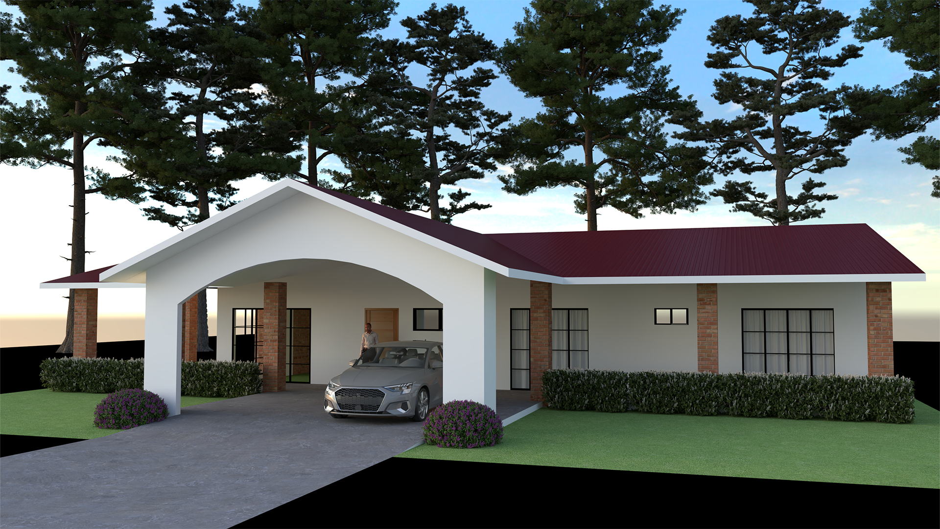 Casa UMSE (Casa de la Unión Mexicana del Sureste)