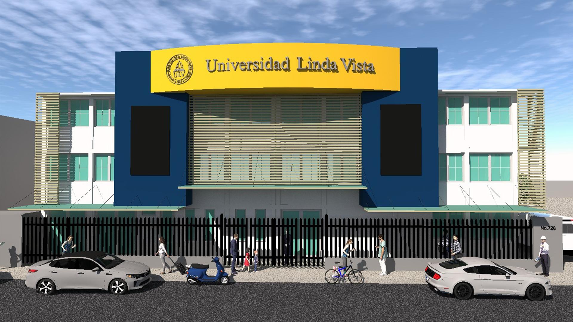 Donativo Proyectos ULV