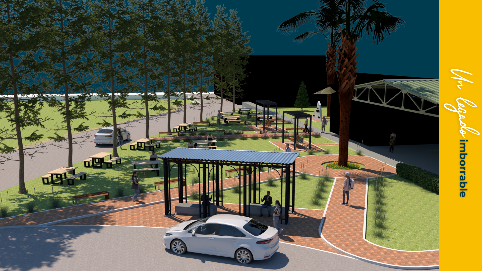 Proyecto Exalumnos COLIVI – ULV